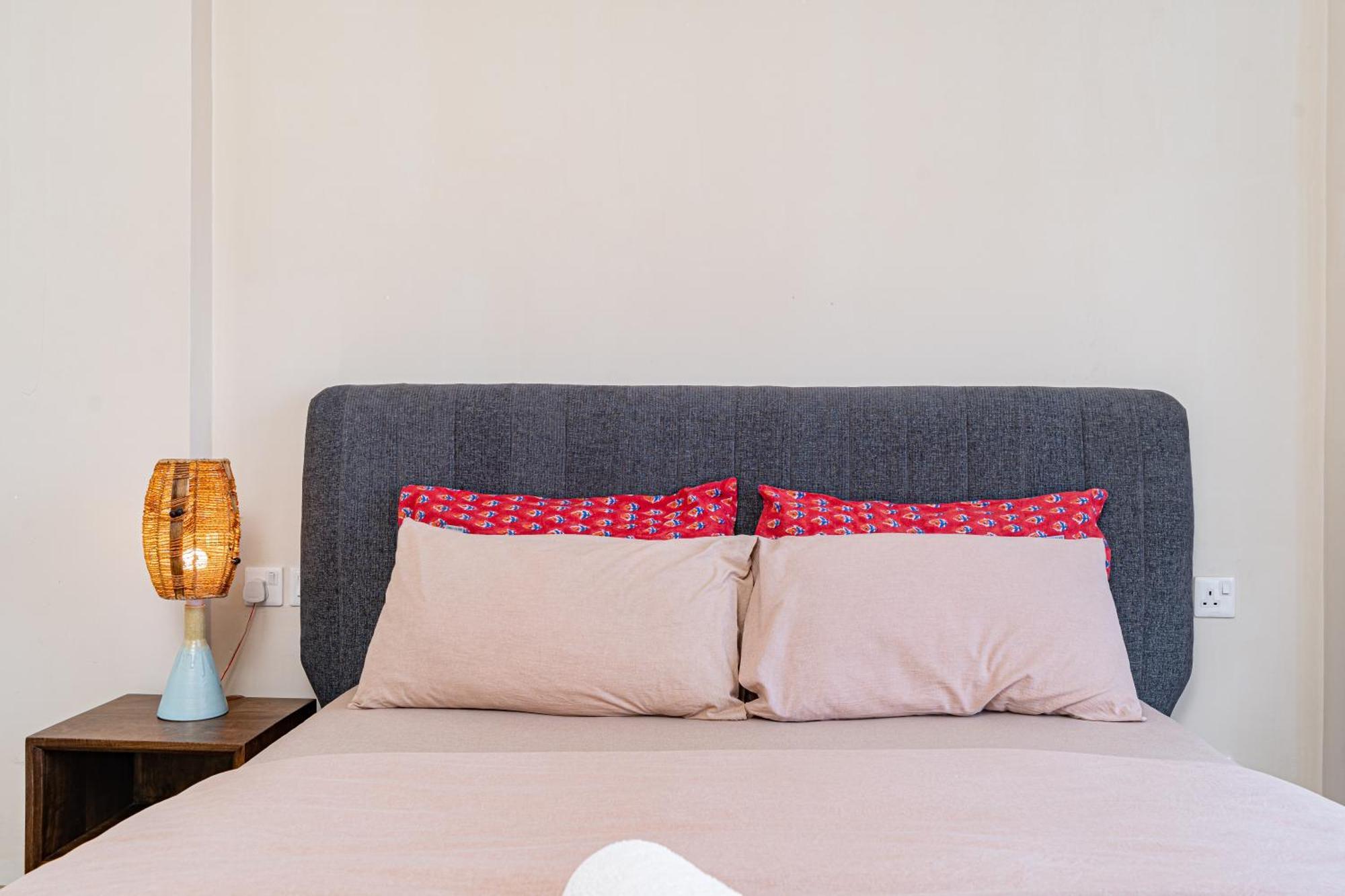 Elite One Bedroom Apartment,Swimming Pool, Gym, Workspace ,Wonderiss Homes Close Proximity To Gtc, Jw Mariott And Kempinski Nairobi Exterior photo