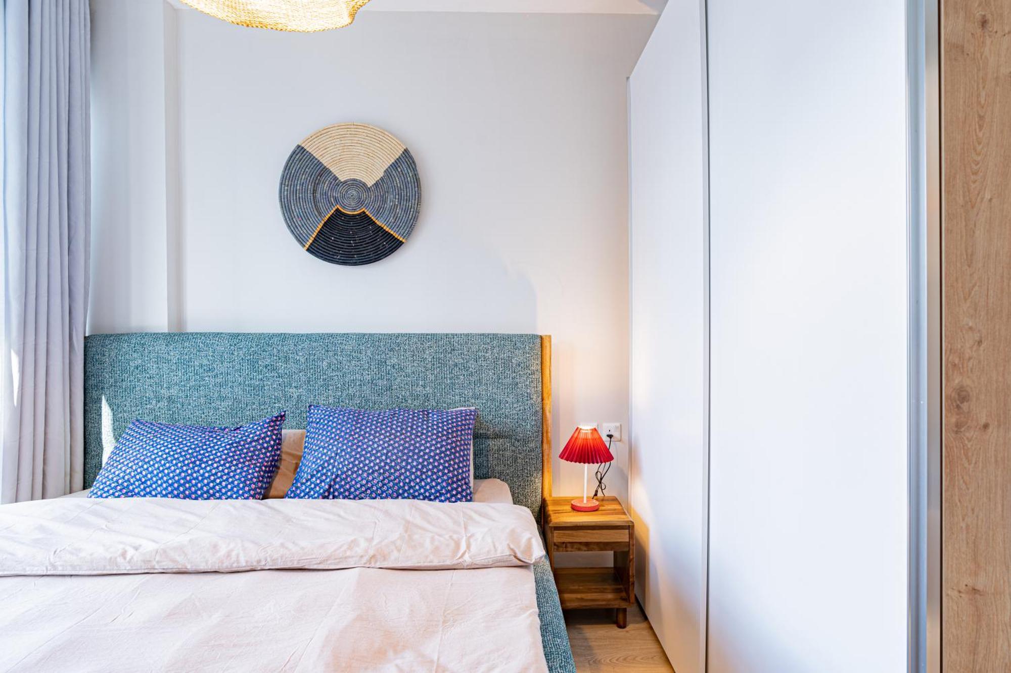 Elite One Bedroom Apartment,Swimming Pool, Gym, Workspace ,Wonderiss Homes Close Proximity To Gtc, Jw Mariott And Kempinski Nairobi Exterior photo
